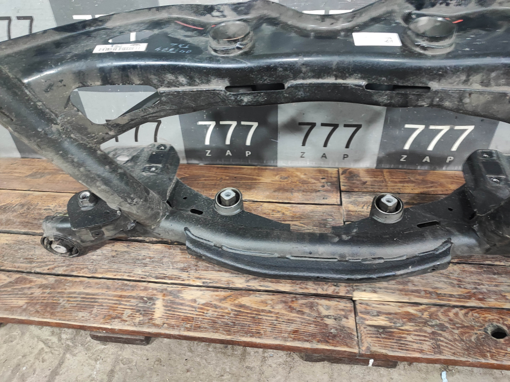 Подрамник задний Exeed VX 21-нв Б/У Оригинал 205000031AA