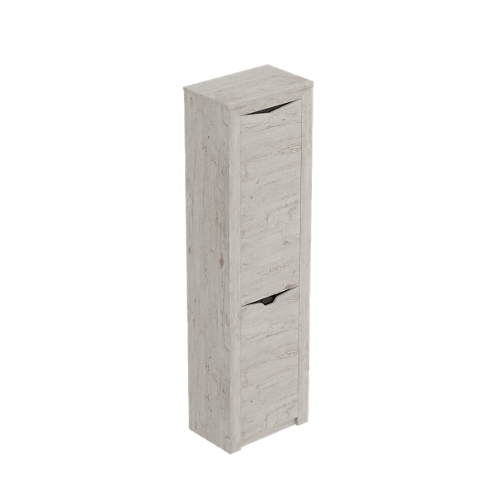 Соренто прихожая Шкаф 1 дв