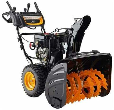 Снегоуборщик MCCULLOCH ST76EP