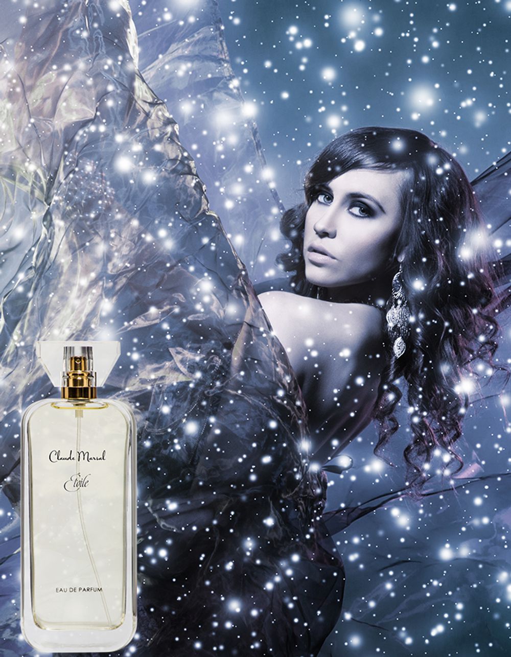 Claude Marsal Parfums Etoile