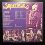 Supermax- Fly With Me (Германия 1979г.)