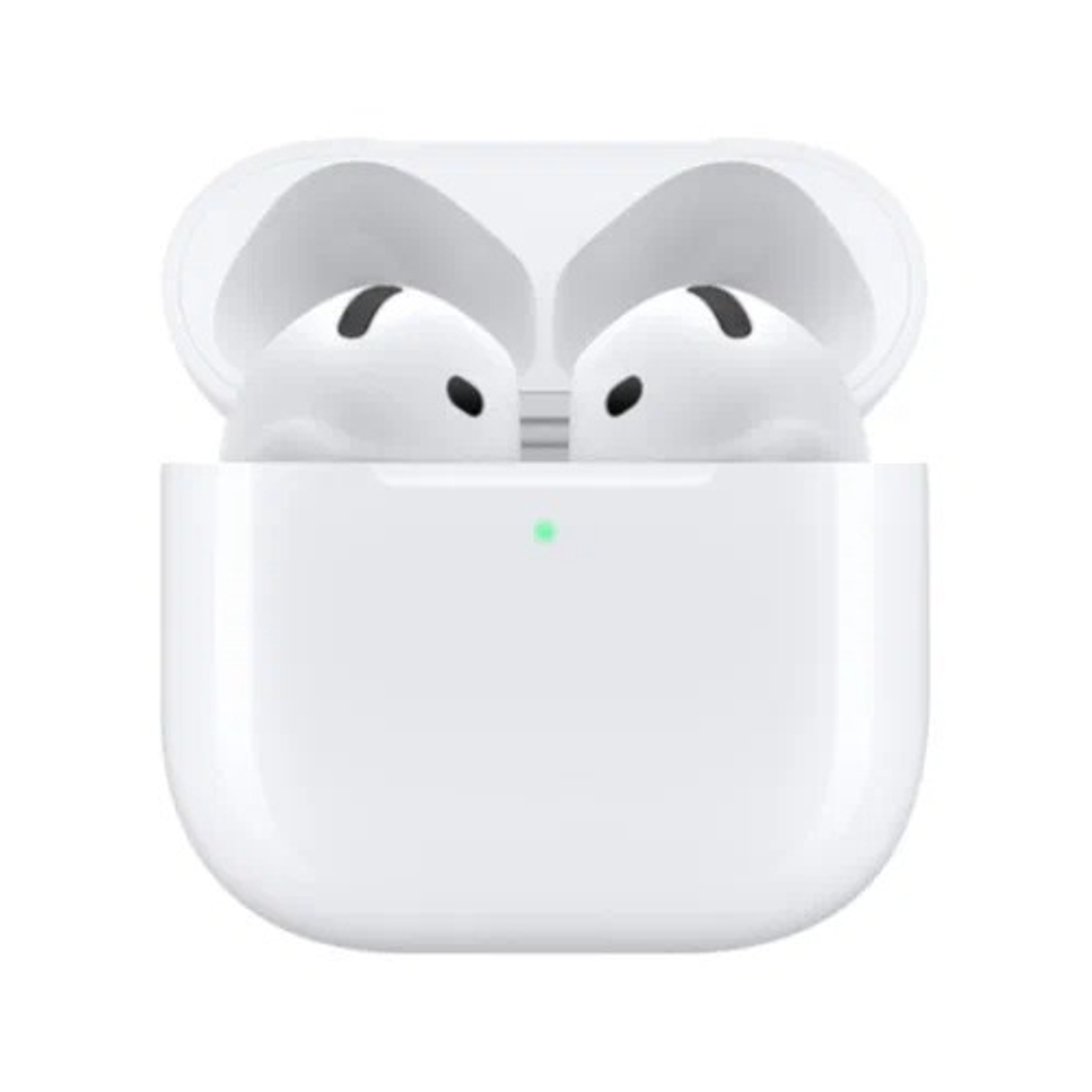 Беспроводные наушники Airpods 4 MXP63ZA/A