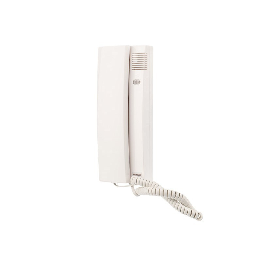Трубка домофона Rexant 45-0347 RX-347 с индикатором