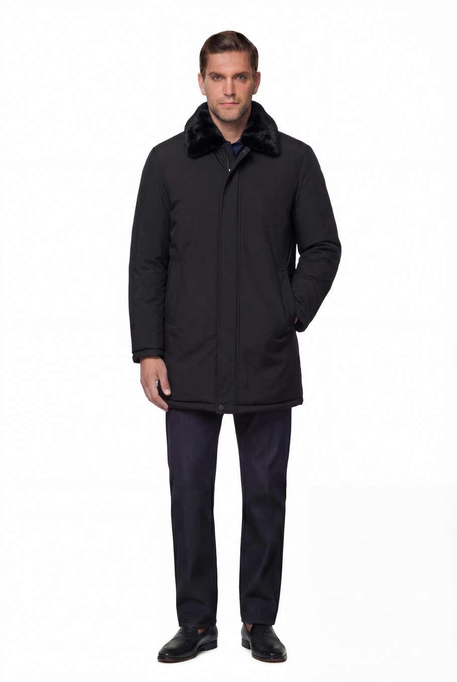 Куртка AUTEBEEL