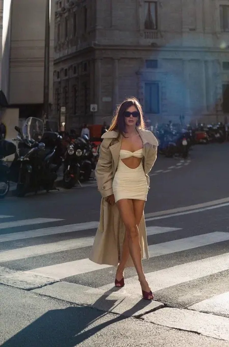 Боди Bodysuit RUFO, Молочный