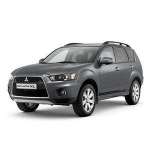 Outlander XL