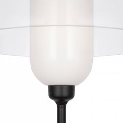 Торшер Maytoni Memory MOD177FL-01B