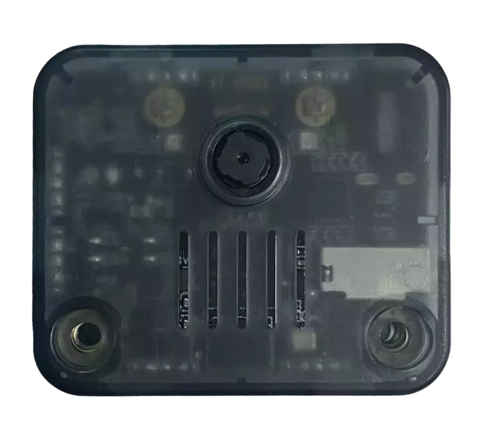 Модуль технического зрения