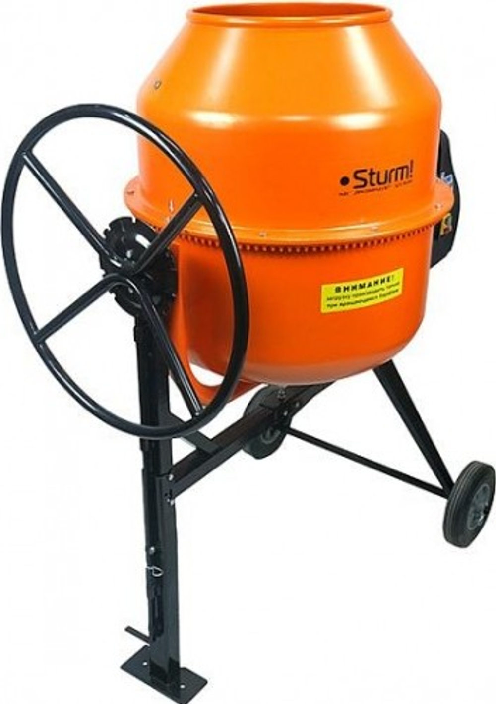 Бетоносмеситель Sturm CM20260CI