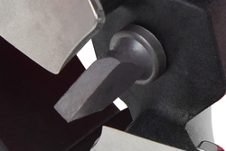 Шнек пластиковый Higashi Cobra Long SE 130 мм (обновленная модель)