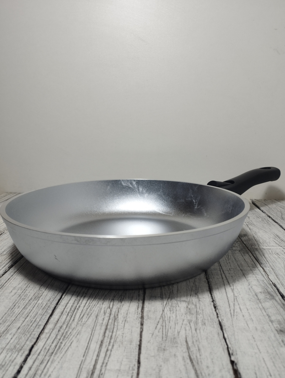 Сковорода 260/60 съемн ручка без крышки с263