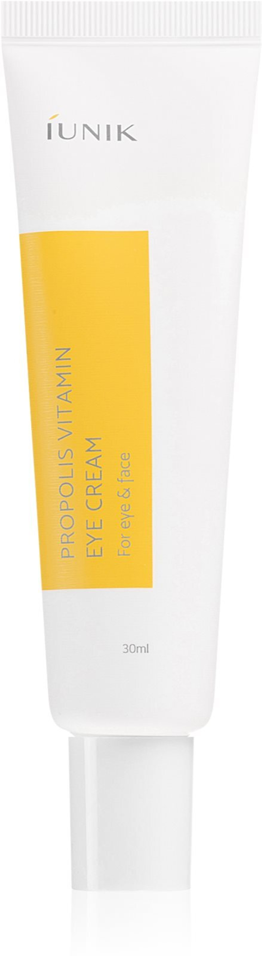 iUnik Propolis Vitamin - интенсивный крем против морщин вокруг глаз /   30  ml  / GTIN 8809429958082