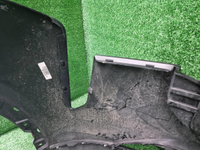 Бампер передний Faw Bestune T55 (2021-н.в.)