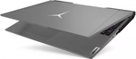 Ноутбук Lenovo Legion 5 Pro 16ACH6H AMD Ryzen 5 5600H 3.3ГГц/16ГБ/512ГБ SSD/nVidia GeForce RTX 3050 Ti 4 ГБ/Windows 11 Домашняя/16" 2560х1600 165 Hz