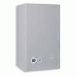 Настенный газовый котел Ferroli Diva F 28