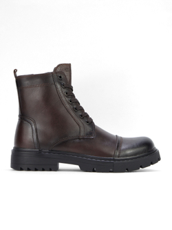 Ботинки мужские M0023-1R