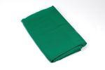 Фон тканевый FST-B33-125 GREEN зеленый хромакей