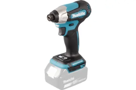 Аккумуляторный ударный шуруповерт Makita DTD157SYE