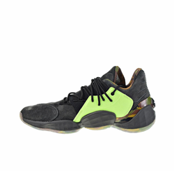 Кроссовки Adidas Daniel Patrick x Harden Vol. 4 'Grey Camo' FY2790