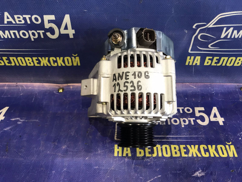 Генератор TOYOTA WISH 2003-2009