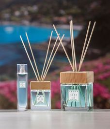 Isola d'Elba, спрей для дома, Acqua dell’Elba