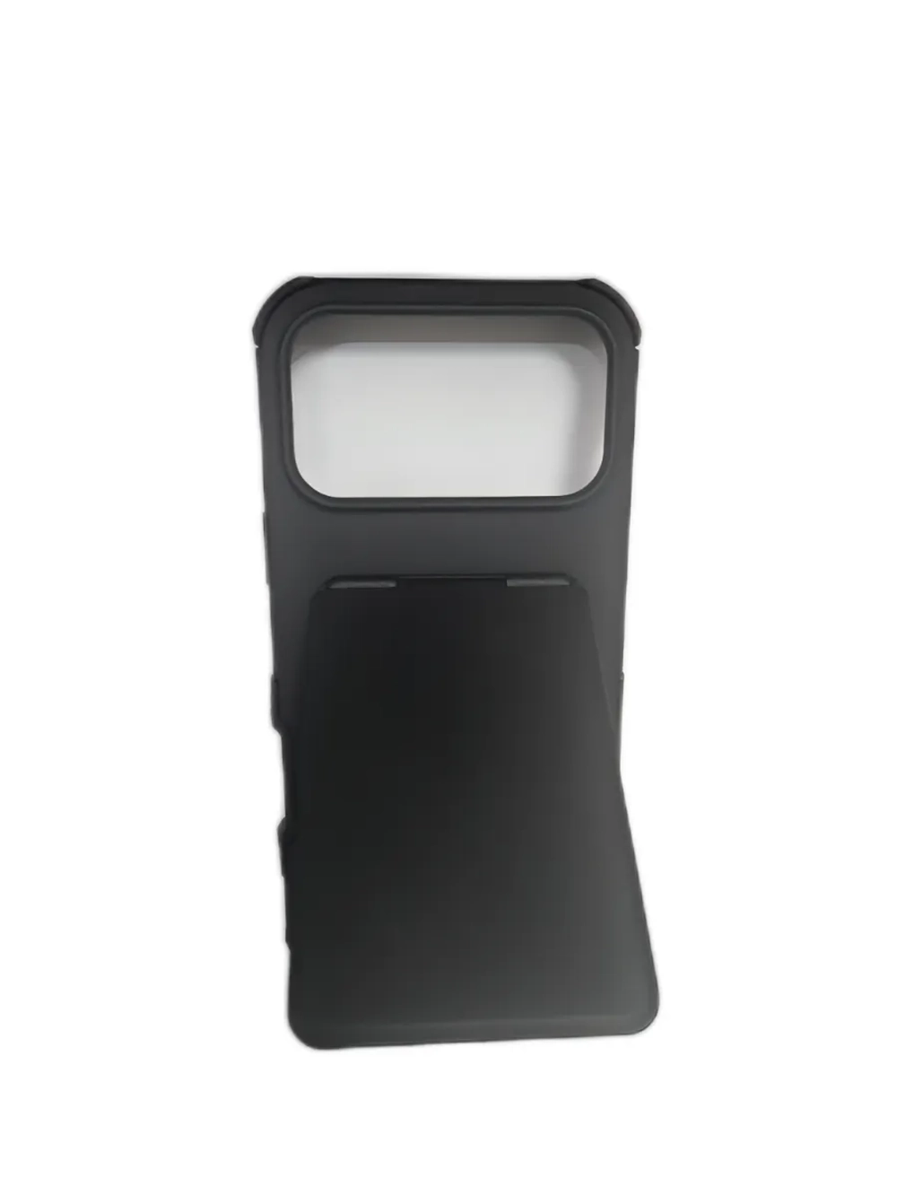 Чехол с подставкой Kickstand Flip Case для iPhone 17 Pro Max