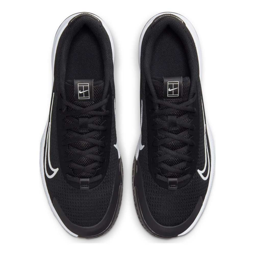 Женские теннисные кроссовки Nike Vapor Lite 2 All Court Shoe Women - Black, White