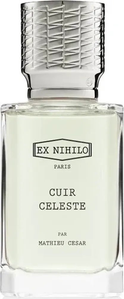 EX NIHILO CUIR CELESTE EDP 100 ML EX NIHILO CUIR CELESTE EDP 100 ML