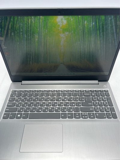 Ноутбук Lenovo IdeaPad 3 15ADA05 (81W1010SRU) 15.6"/AMD Athlon Silver 3050U/RAM 8 GB/SSD 128 GB/AMD Radeon Graphics/1366x768/TM/Windows 10/Подсветка-кл:нет/Серебристый. Состояние: Уценка/дефект корпуса/дефект крышки матрицы