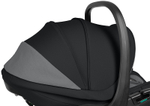 Автокресло Chicco First Seat Recline i-Size с базой Black Satin