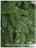 Искусственная ель «Барнелло» (литая хвоя) 210 см / 2.1 м