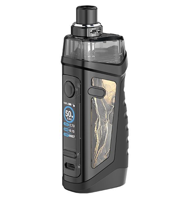 Vandy Vape JACKAROO 18650 Pod Kit Vandy Vape JACKAROO 18650 Pod Kit