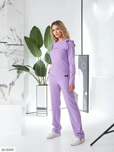 Костюм IH-8448 Фабрика Моды