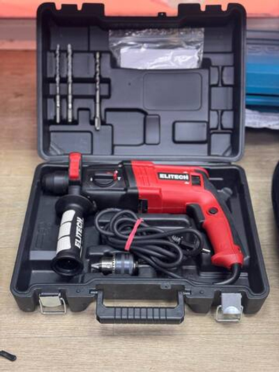 Перфоратор Elitech П 2-24РЭМ