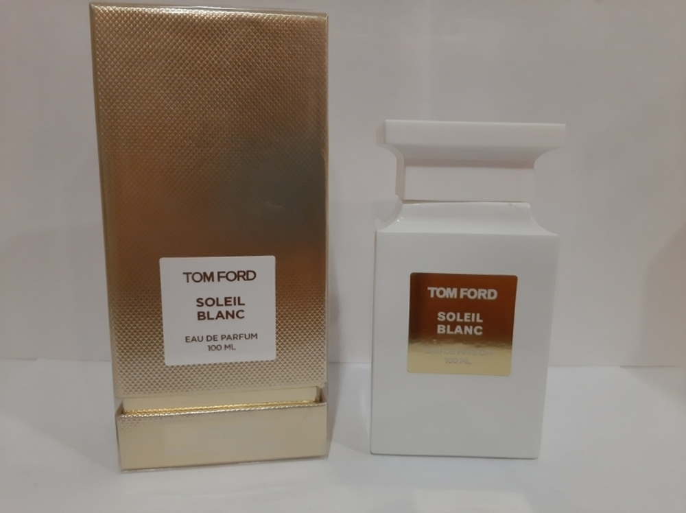 Tom Ford Soleil Blanc 100ml (duty free парфюмерия)