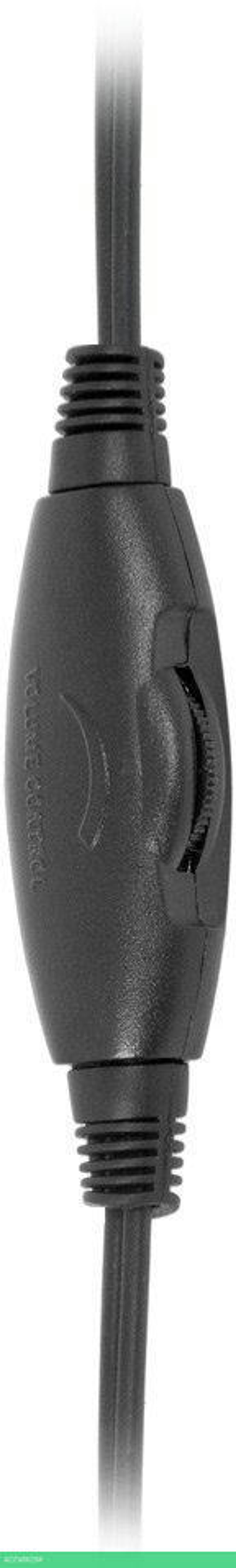 Наушники Defender Aura 102 черный (63102)