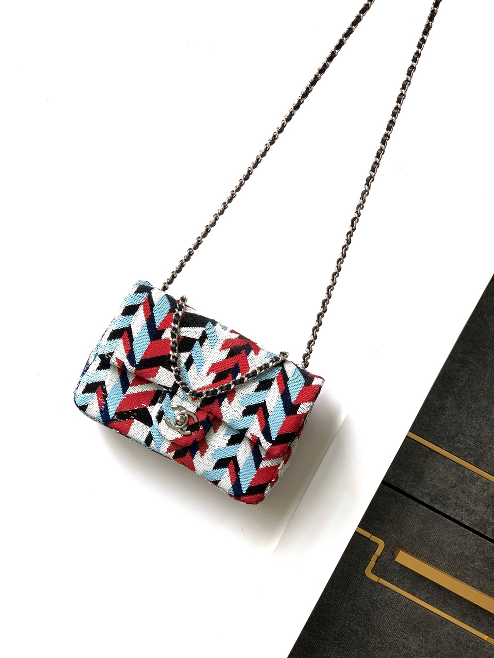 Chanel Bag 20 cm