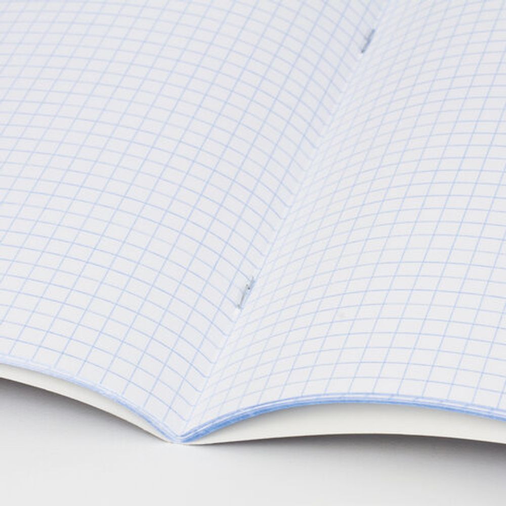 Тетрадь предметная ПАСТЕЛЬНАЯ 48 листов, обложка картон, ГЕОМЕТРИЯ, клетка, подсказ, BRAUBERG, 403958