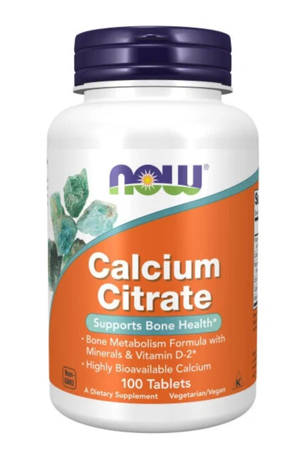 Calcium Citrate