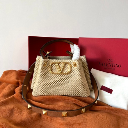 Valentino Small Tote