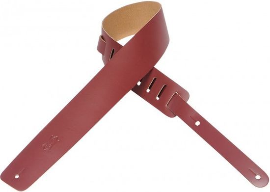 Ремень для гитары LEVY'S M1 BRG