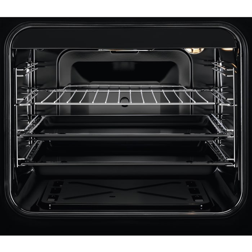 Газовая плита Electrolux RKG 600005 X