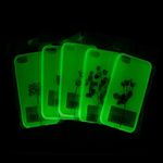 Чехол ТПУ с цветами для Samsung Galaxy J8 (2018), 010773