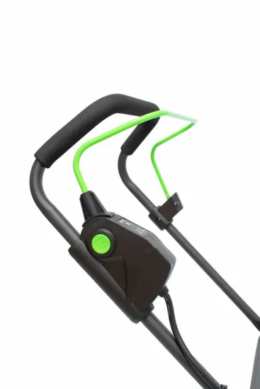 Газонокосилка аккумуляторная FAVOURITE OBS 21 WET PROF