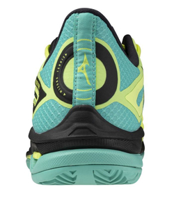 Теннисные кроссовки Mizuno Wave Exceed Tour 6 CC