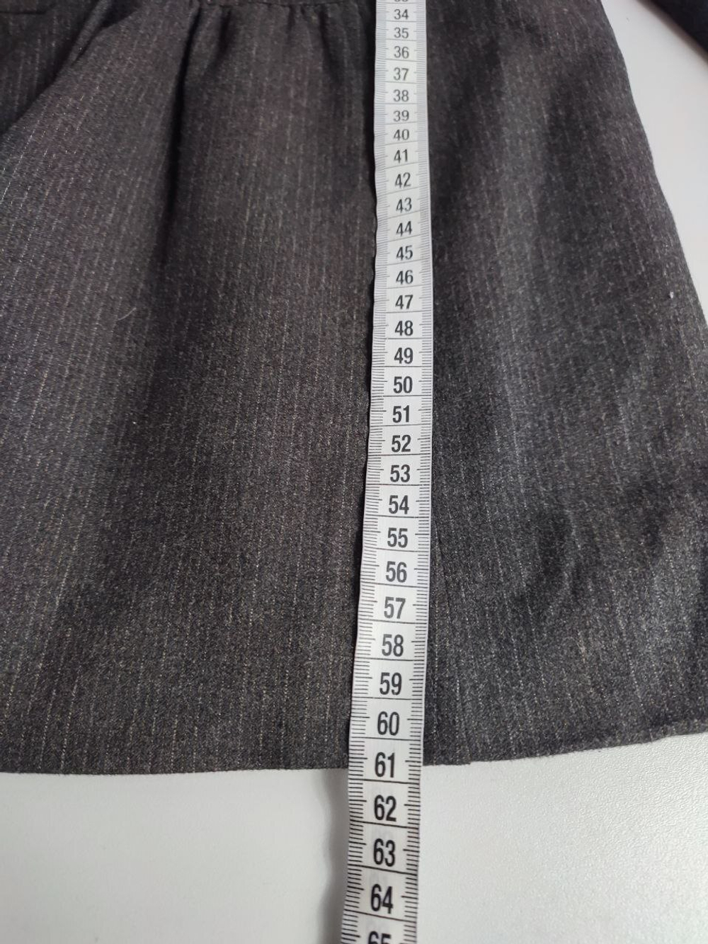 Жакет Mer Du Nord красивый 44 размер