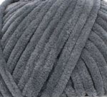 Пряжа Bursa Chenille, 100г, 120м, 100%полиэстер (цена 1шт)