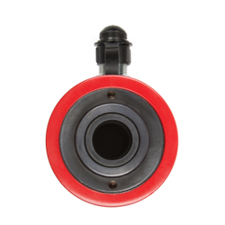 HRH-CY06020050 Гидравлический цилиндр (домкрат) с полым штоком, однополостной 20 т, ход 50 мм