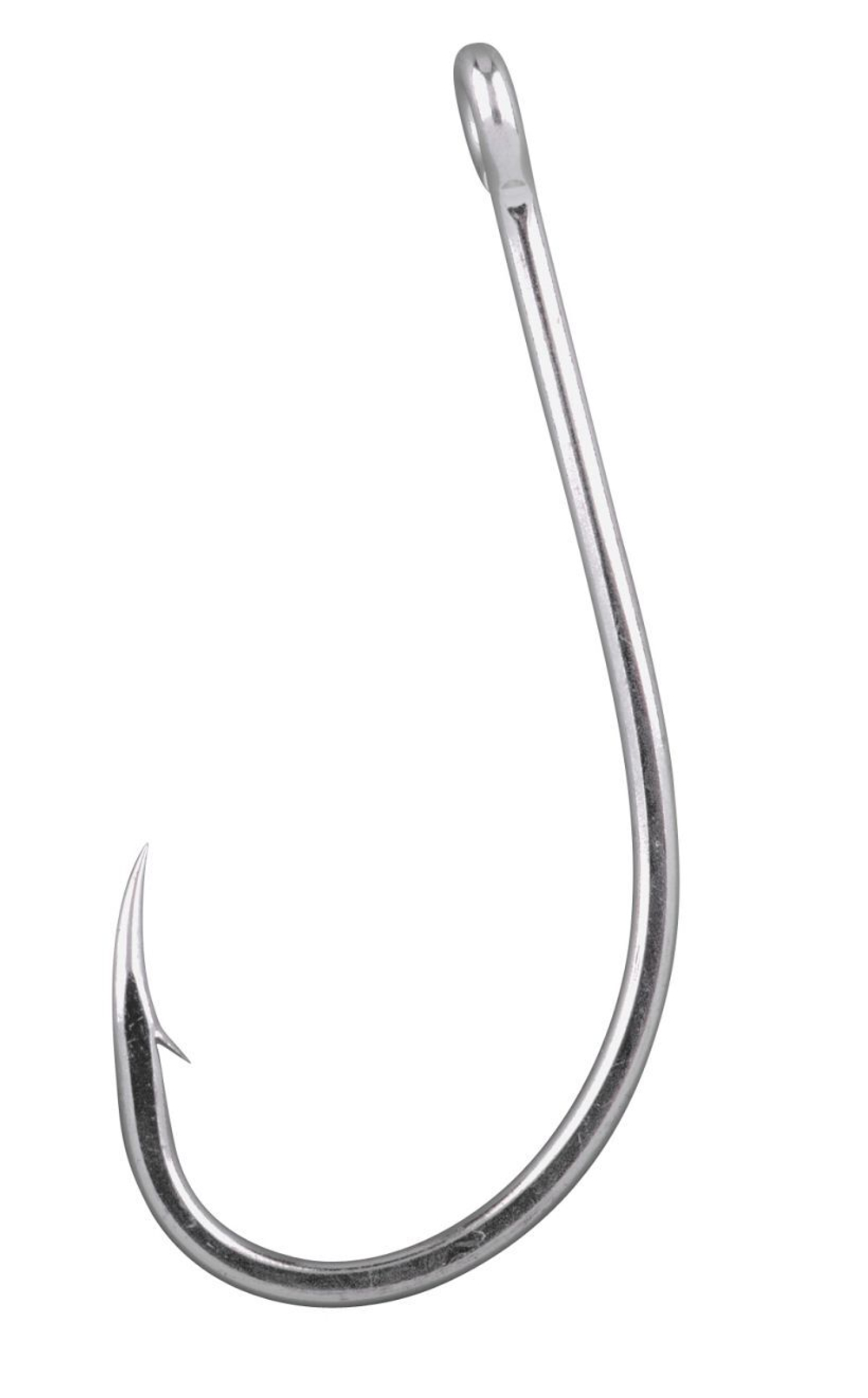 Крючок Gamakatsu Hook SL12S Big Game #6/0