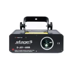 STAGE4 D-JOY+ 600B